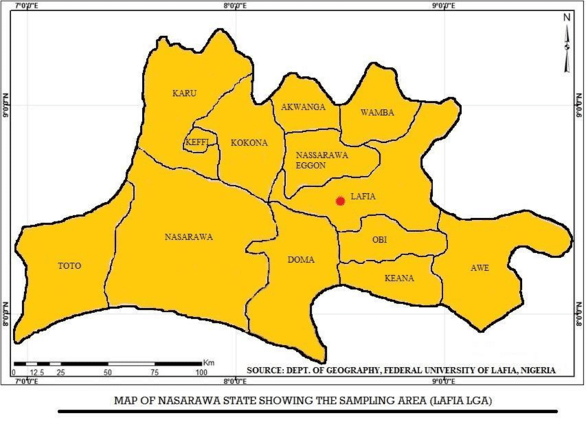 nasarawa phone number database